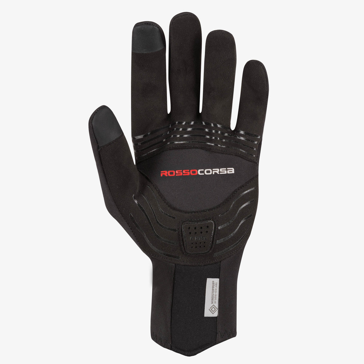 Gants Castelli Perfetto RoS 2 - Noir