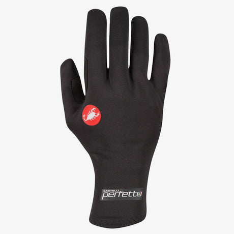 Gants Castelli Perfetto RoS 2 - Noir