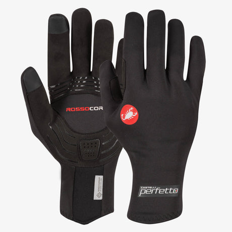 Gants Castelli Perfetto RoS 2 - Noir