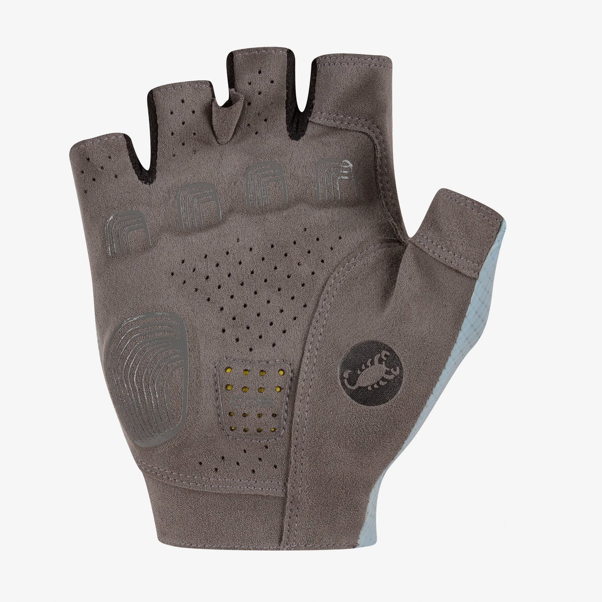 Gants Castelli Premio Evo - Bleu