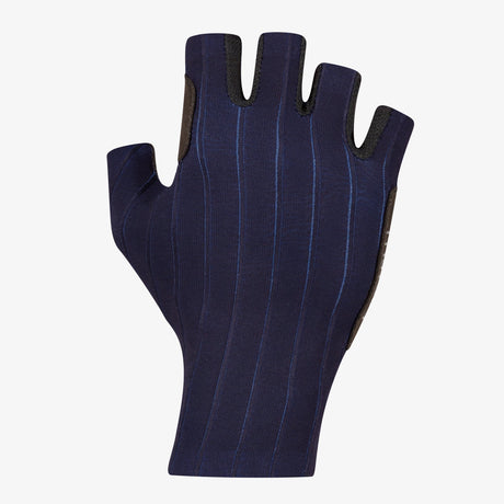 Guanti Castelli Rosso Corsa Pro - Blu Castelli