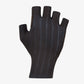 Castelli Rosso Corsa Pro gloves - Black