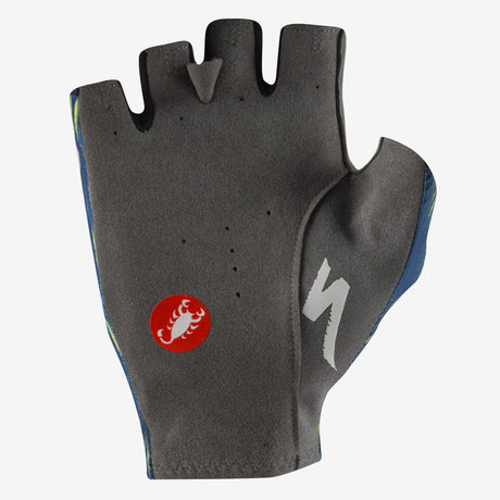 Guanti Castelli Soudal Quick-Step 2026 Competizione Castelli