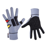 Guantes Cinelli Tempo Nemo - Gris