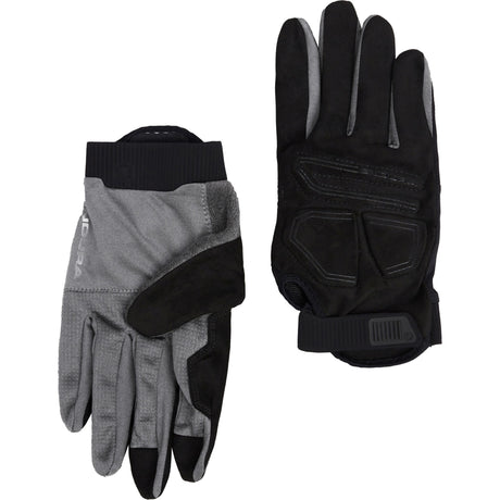 Guanti Endura Loop Full Finger - Grigio Endura