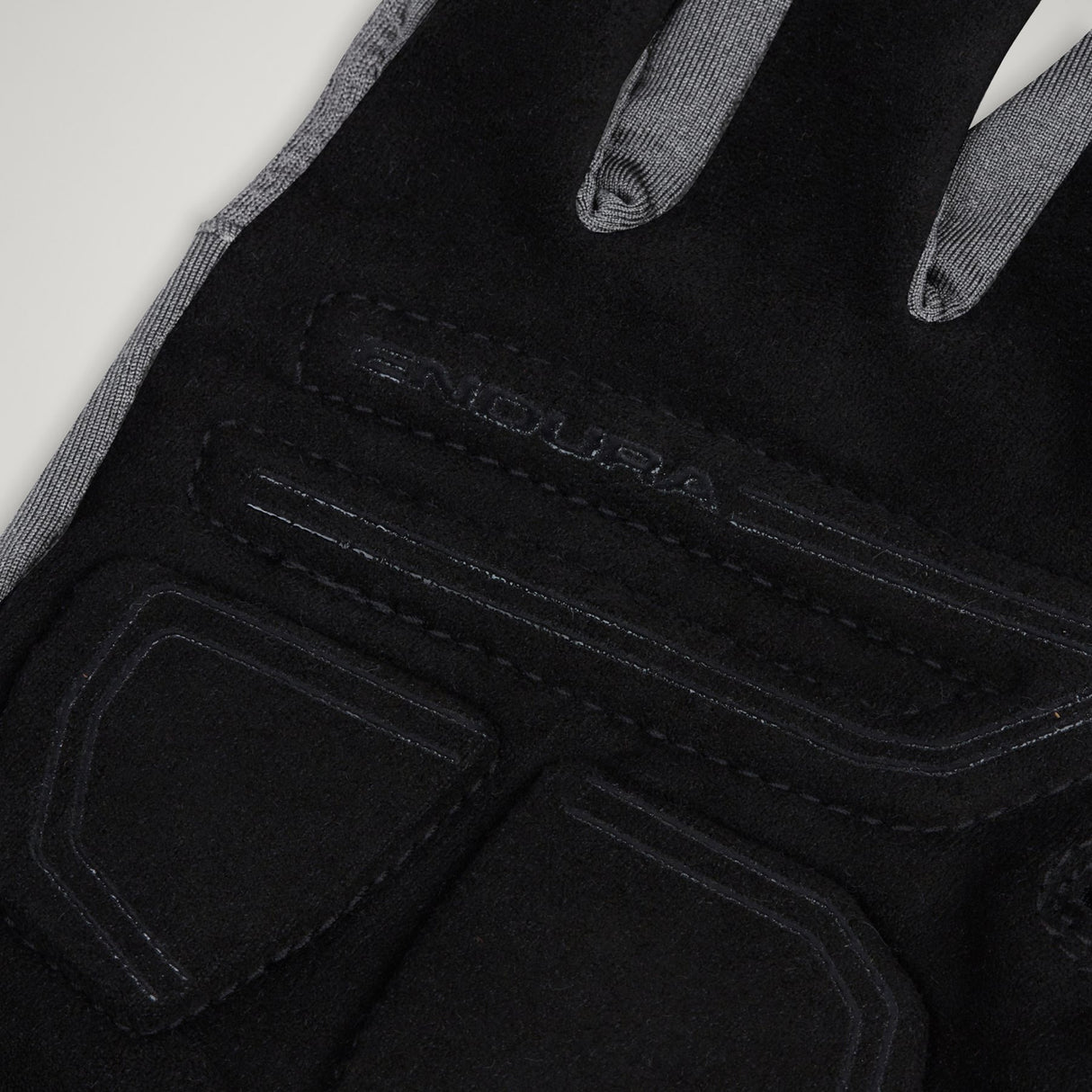 Guanti Endura Loop Full Finger - Grigio Endura