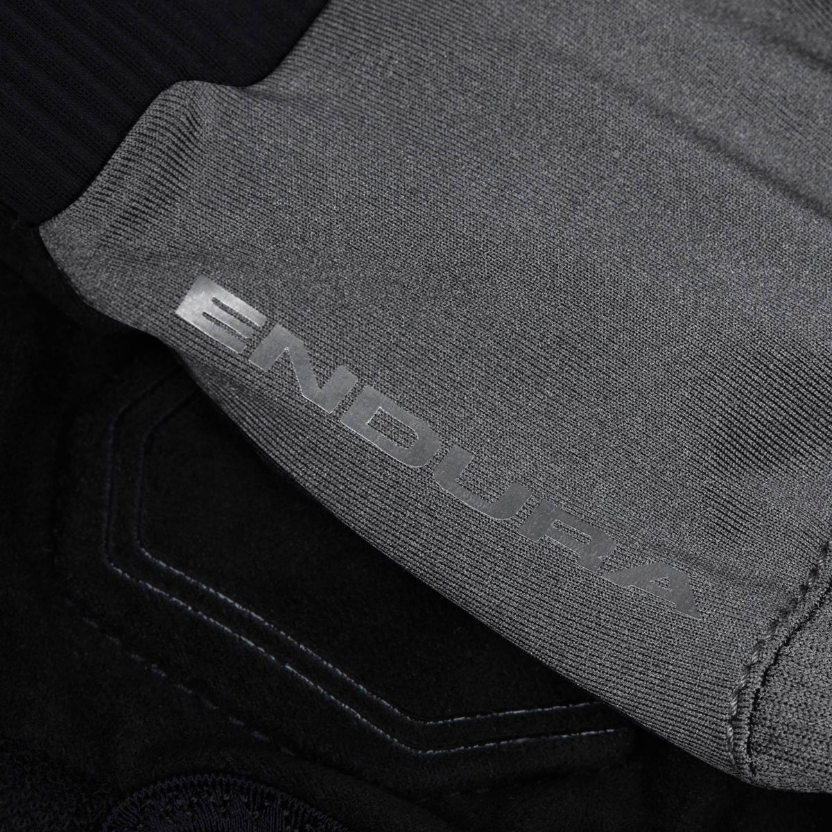 Guanti Endura Loop Full Finger - Grigio Endura