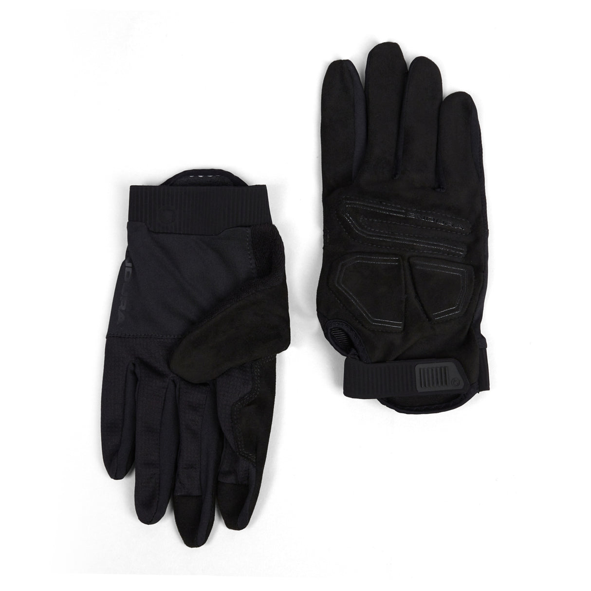 Guanti Endura Loop Full Finger - Nero Endura