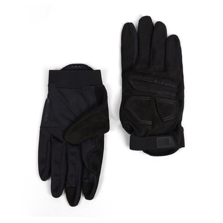 Guanti Endura Loop Full Finger - Nero Endura