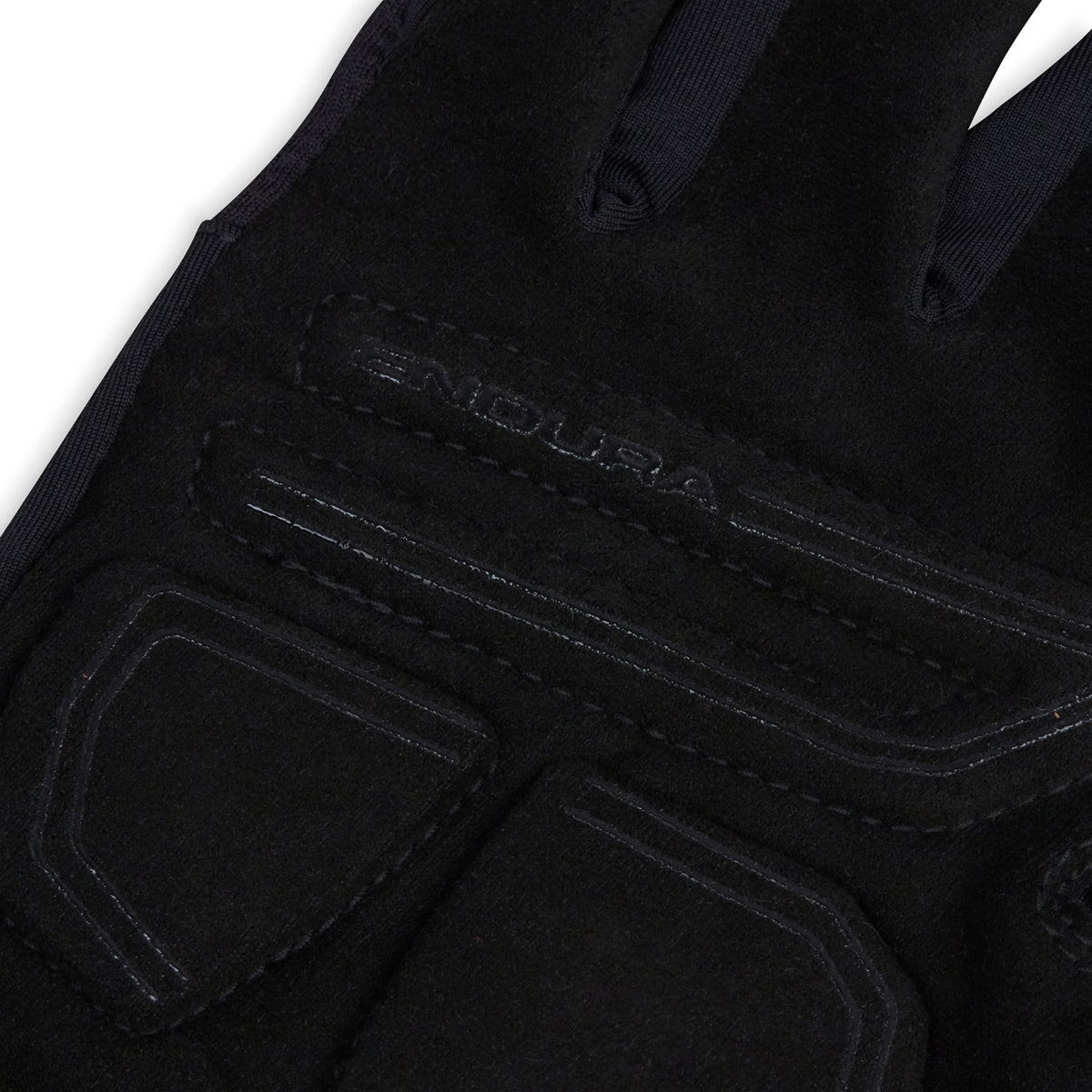 Guanti Endura Loop Full Finger - Nero Endura