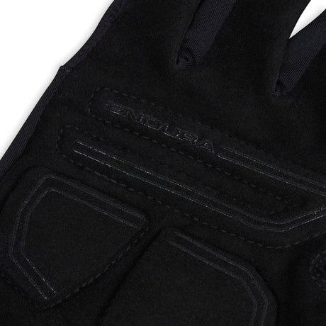 Guanti Endura Loop Full Finger - Nero Endura