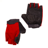 Guanti Endura Loop Mitt - Rosso Endura