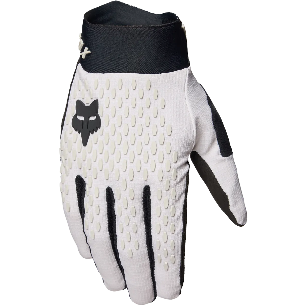 Guanti Fox Defend - Bianco Fox