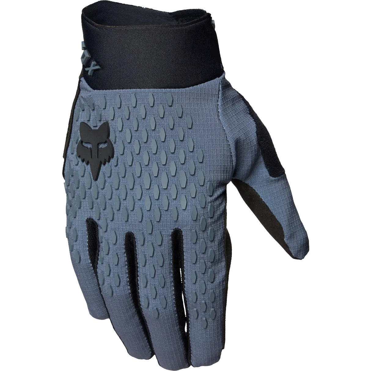 Handschuhe Fox Defend - Blau