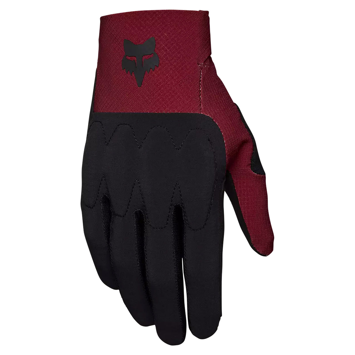 Guanti Fox Defend D3O - Nero Marrone Fox