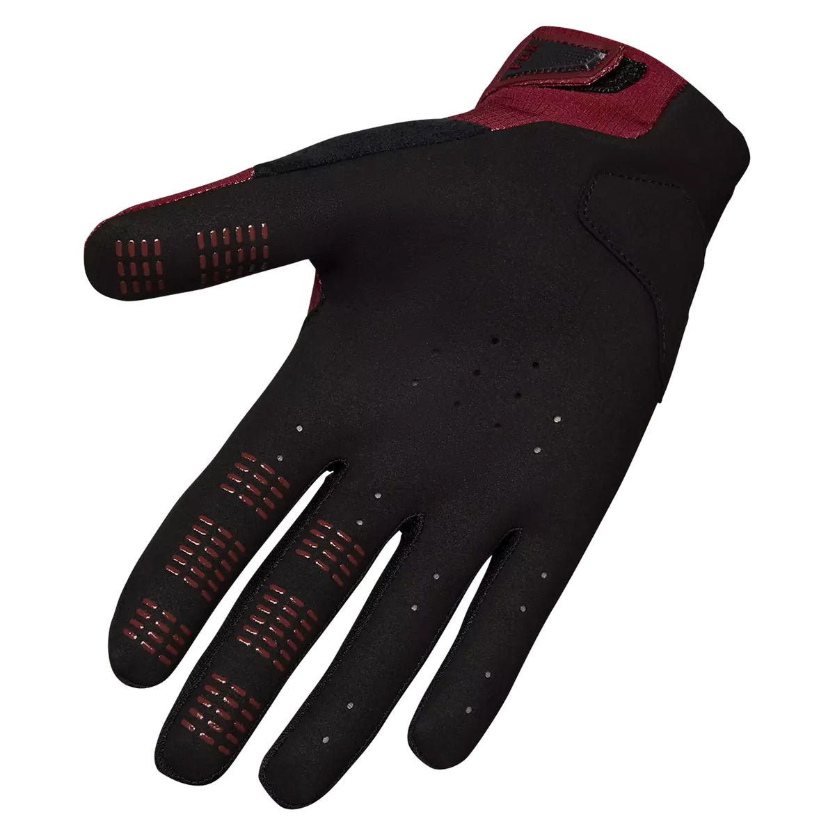 Guanti Fox Defend D3O - Nero Marrone Fox