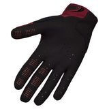 Guanti Fox Defend D3O - Nero Marrone Fox