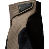 Defend D3O Gloves Fox - Black Brown