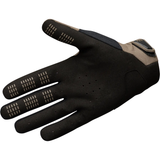 Defend D3O Gloves Fox - Black Brown