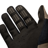 Defend D3O Gloves Fox - Black Brown