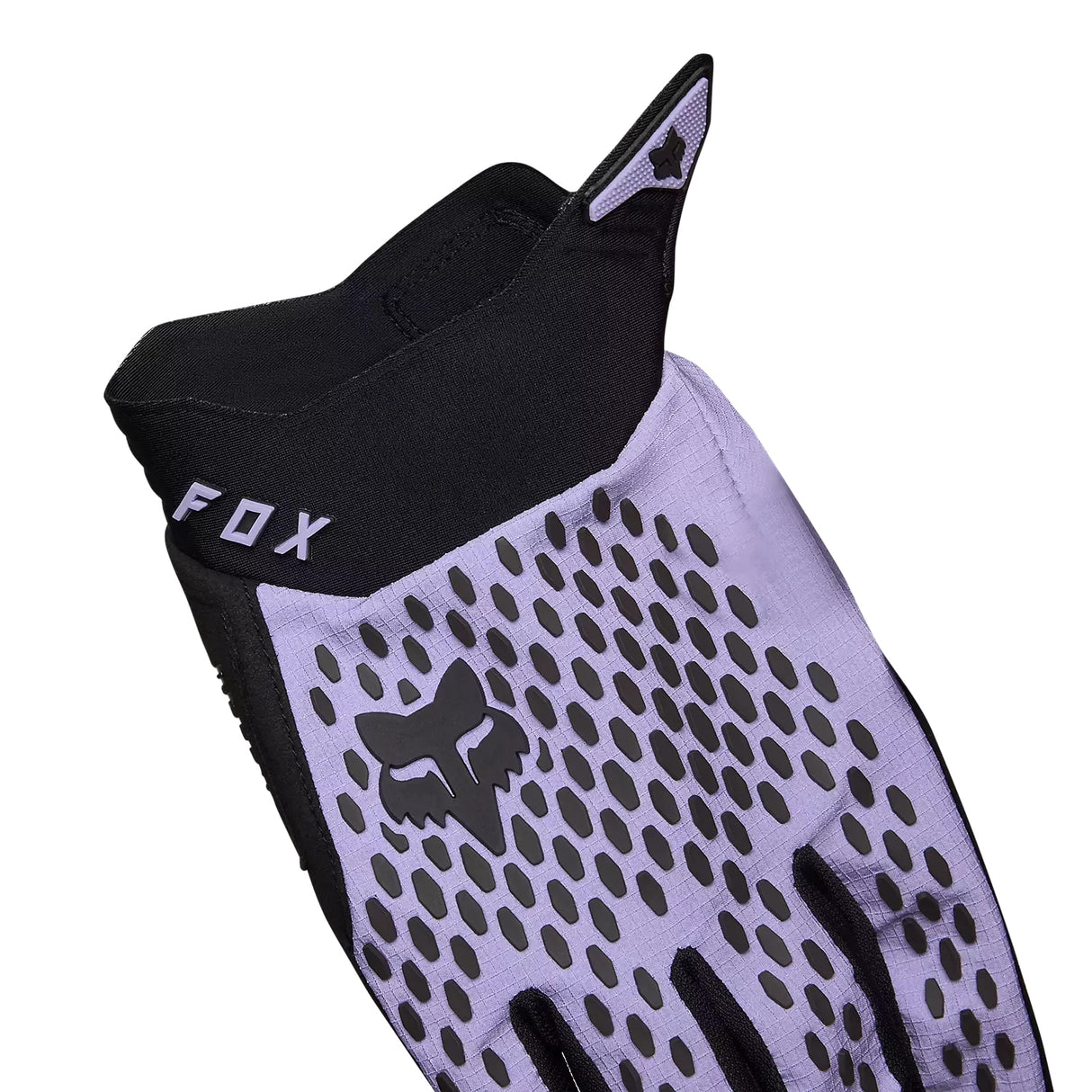 Guanti Fox Defend - Viola Fox