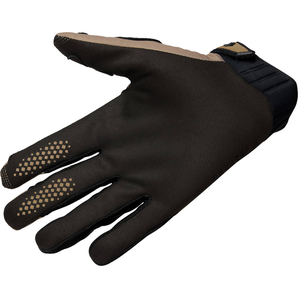 Guantes Fox Defend Wind Off Road - Nut