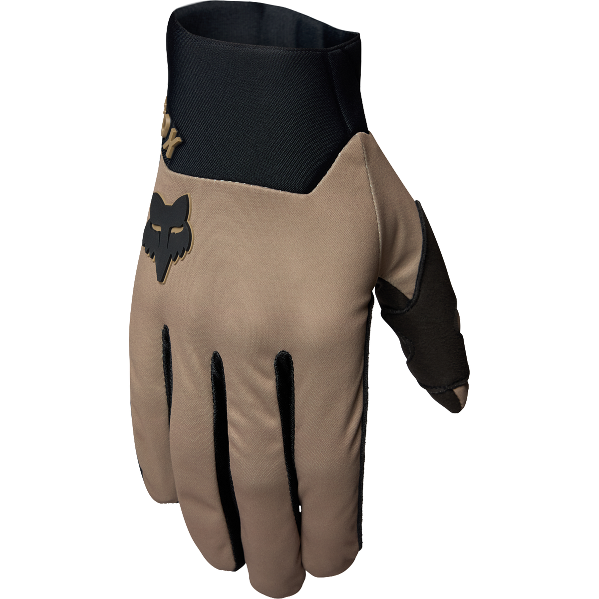 Guantes Fox Defend Wind Off Road - Nut