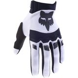 Dirtpaw Gloves Fox - White