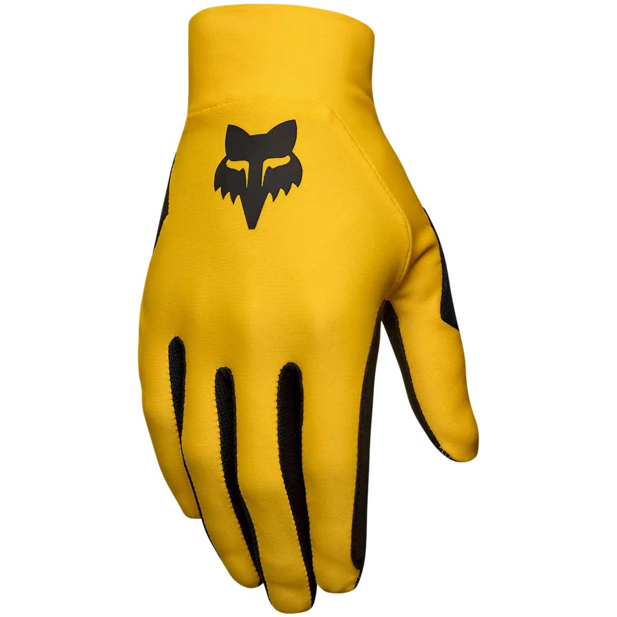 Guanti Fox Flexair - Arancione Fox