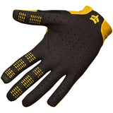 Guanti Fox Flexair - Arancione Fox