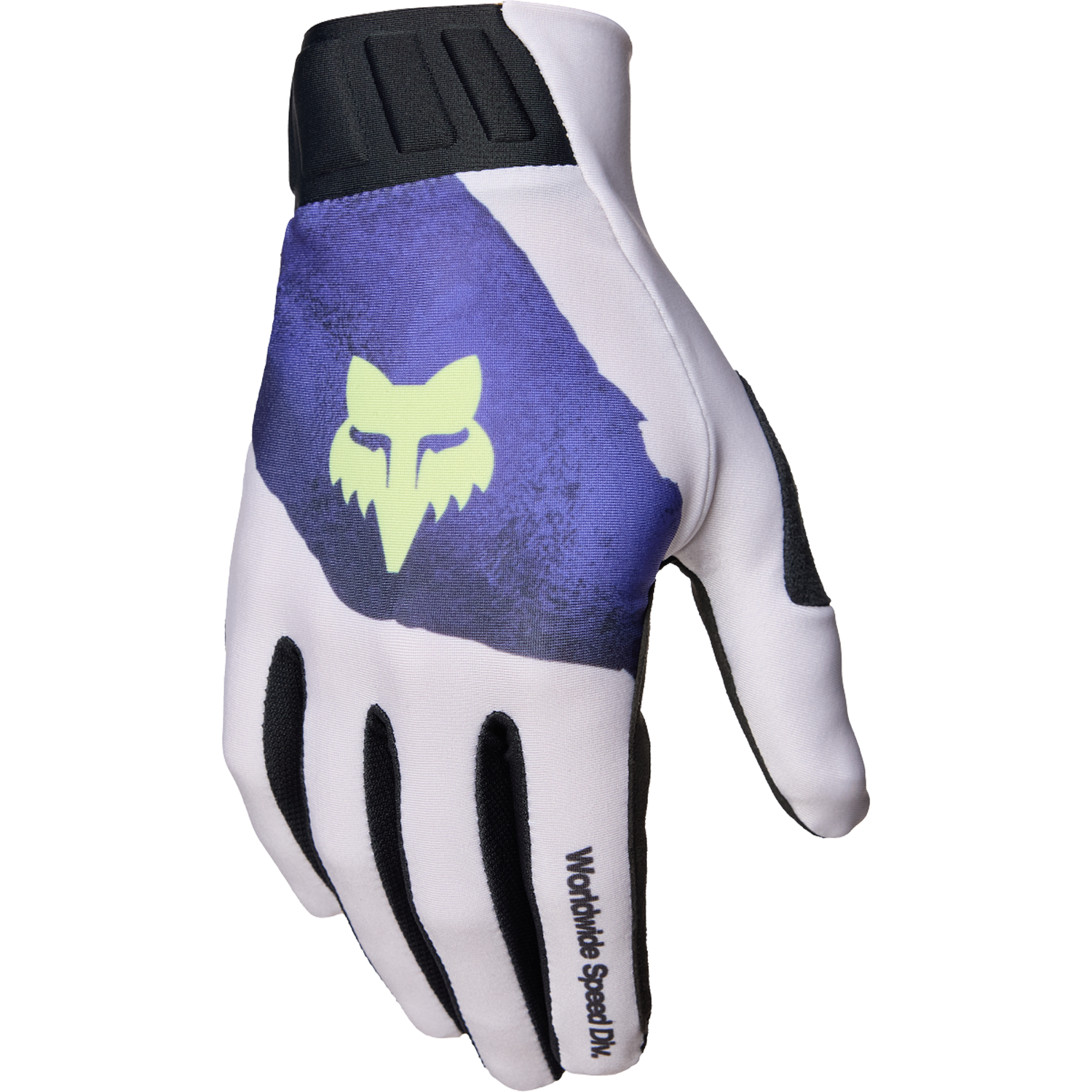 Guanti Fox Flexair Awareness - Multicolore Fox