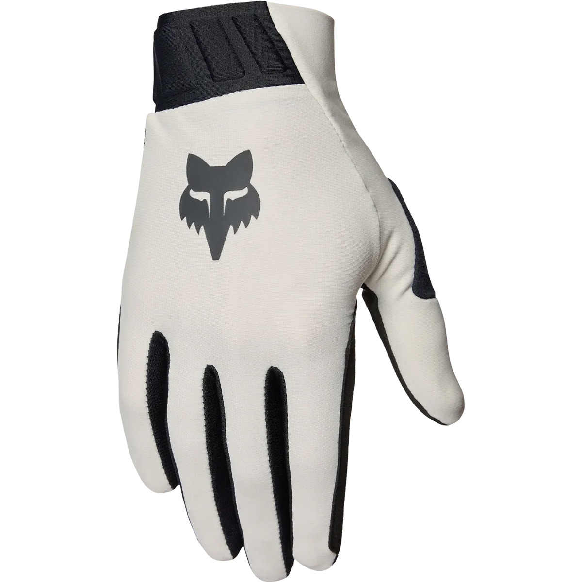 Guantes Fox Flexair - Blanco