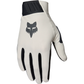 Guanti Fox Flexair - Bianco
