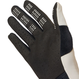 Guantes Fox Flexair - Blanco