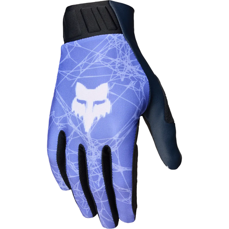 Guanti Fox Flexair Diffuse - Viola Fox