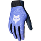 Guanti Fox Flexair Diffuse - Viola Fox