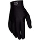 Guanti Fox Flexair LP - Nero