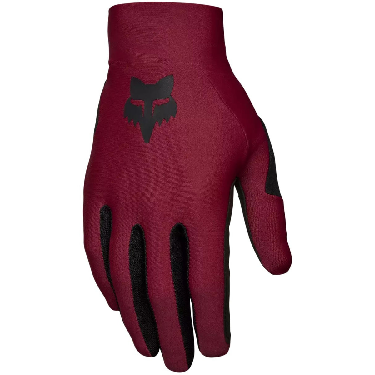 Guanti Fox Flexair - Marrone Fox