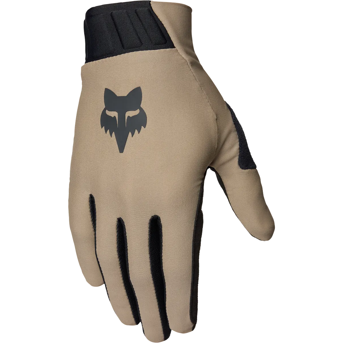 Flexair Gloves Fox - Brown