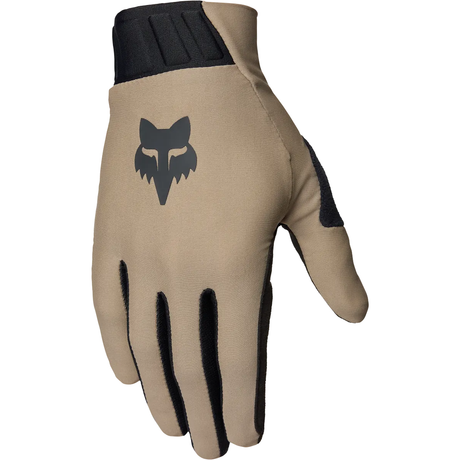 Guanti Fox Flexair - Marrone Fox