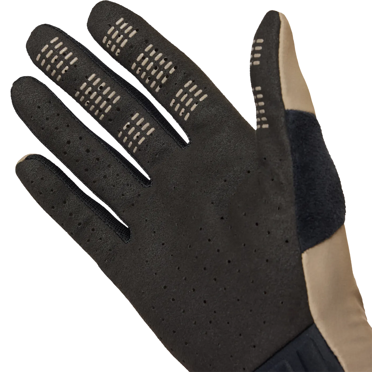 Flexair Gloves Fox - Brown