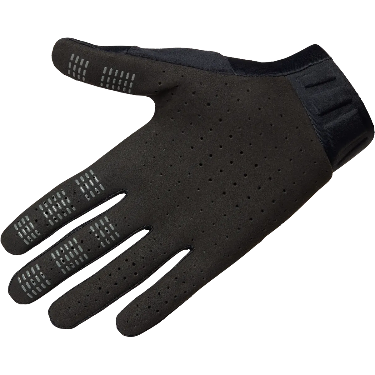 Handschuhe Fox Flexair - Schwarz