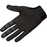 Handschuhe Fox Flexair - Schwarz