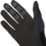 Handschuhe Fox Flexair - Schwarz