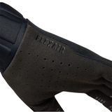 Handschuhe Fox Flexair - Schwarz