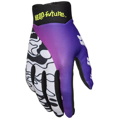 Guanti Fox Flexair Phantom Edizione Limitata - Multicolore Fox