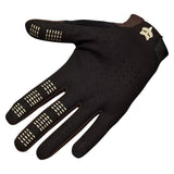 Guanti Fox Flexair Pro - Marrone scuro Fox