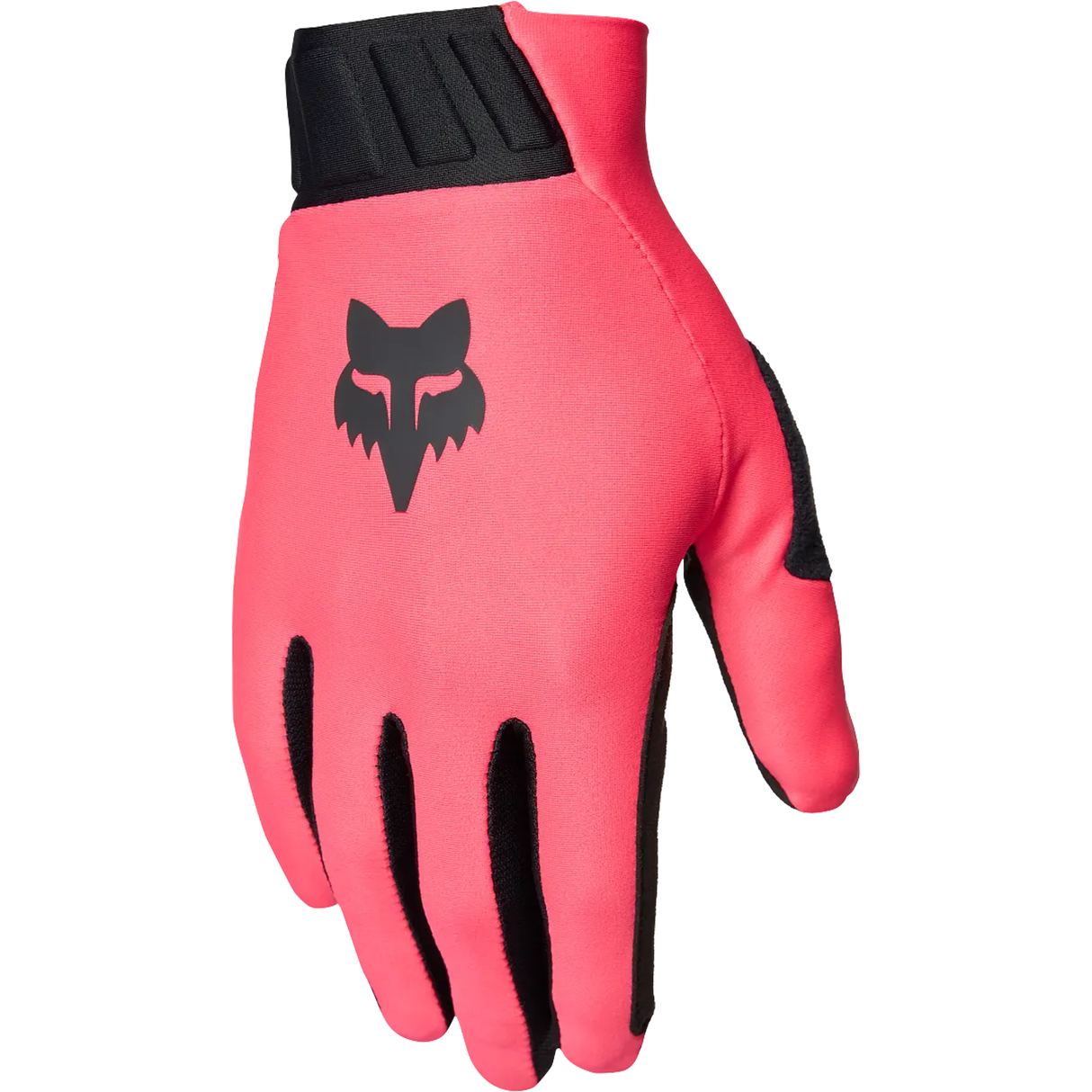 Guantes Fox Flexair - Rosa flúor