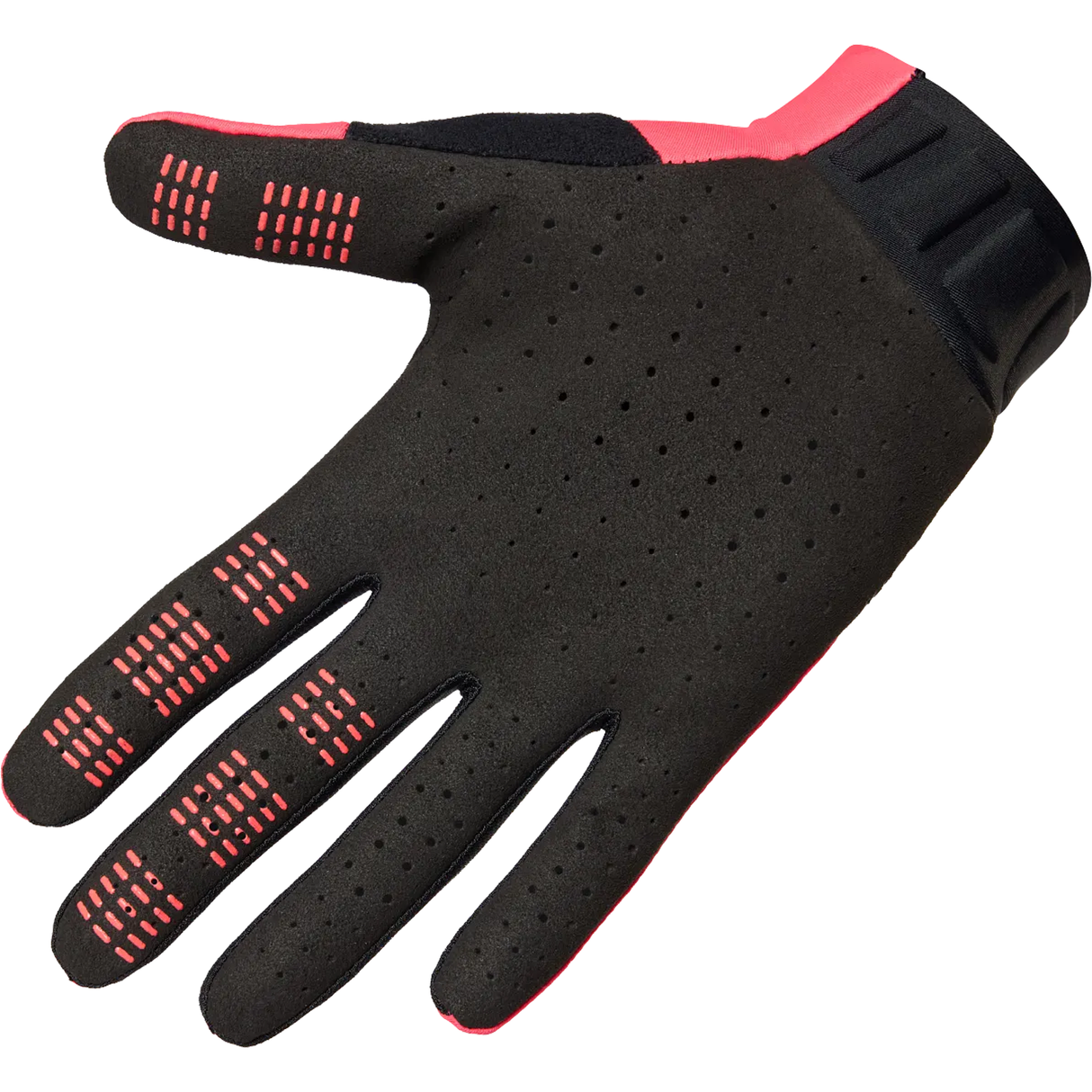 Guantes Fox Flexair - Rosa flúor