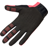 Guantes Fox Flexair - Rosa flúor